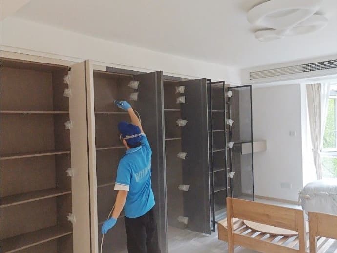 2026年上海頭部除甲醛品牌對比：連鎖vs本地商家優(yōu)缺點盤點