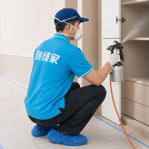 專業(yè)施工治理