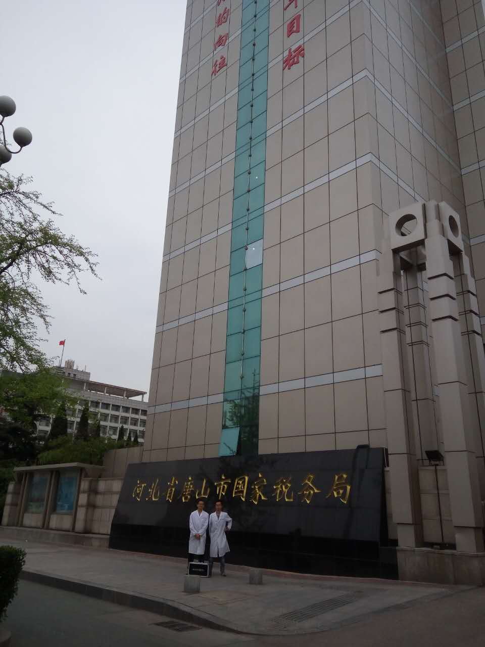 綠贊空氣管家精選治理案例大放送！