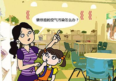 甲醛超標 甲醛超標