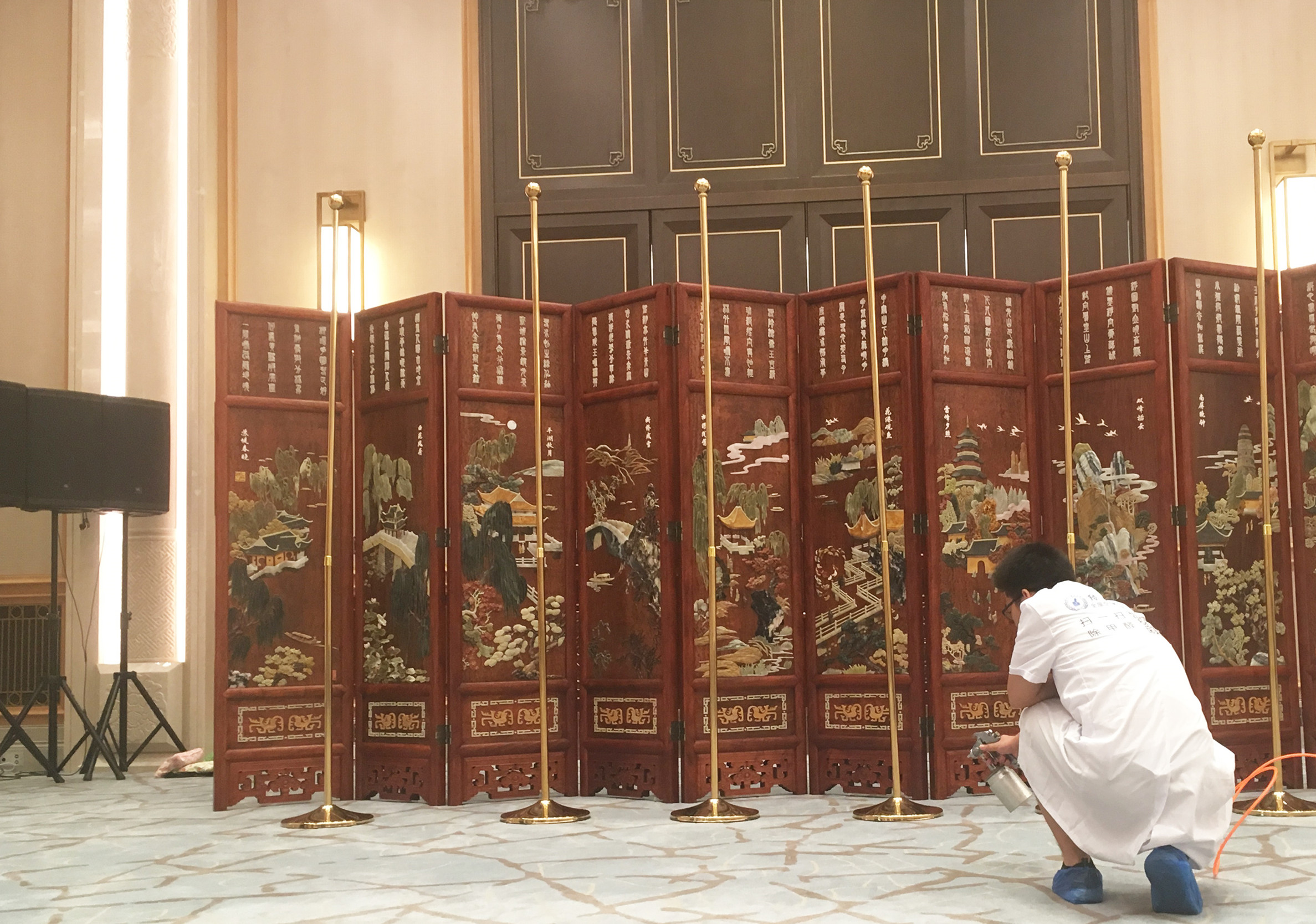 怎樣的除甲醛公司會(huì)讓消費(fèi)者感到放心和親切 怎樣的除甲醛公司會(huì)讓消費(fèi)者感到放心和親切