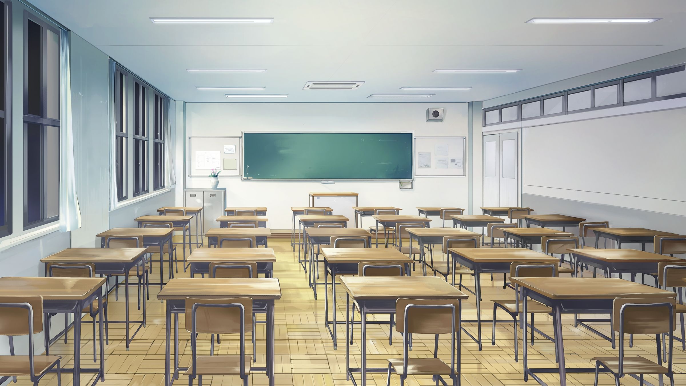 新教室甲醛超標(biāo)，除甲醛公司治理過后情況緩解