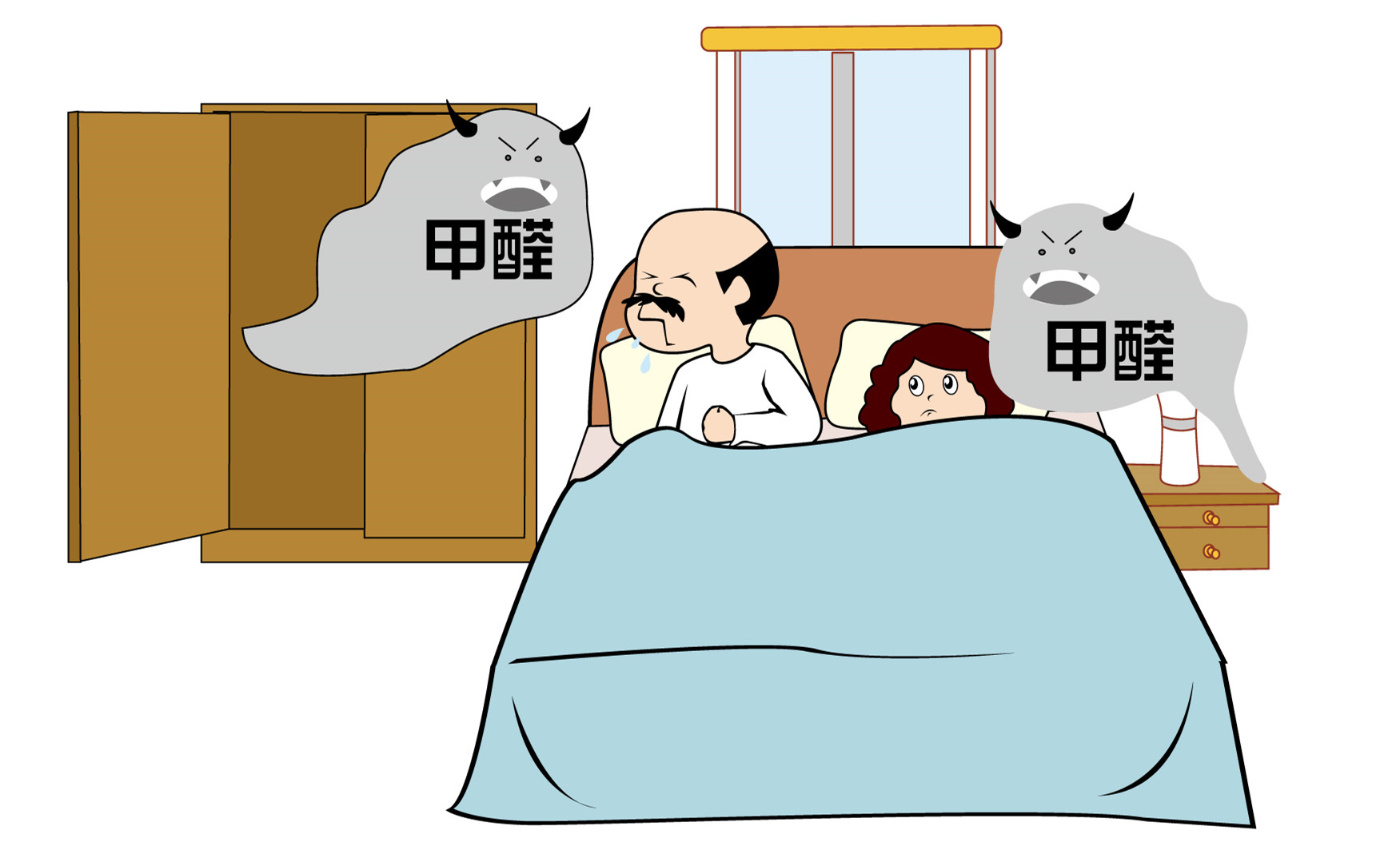 室內裝修污染又什么特別?為什么需要找除甲醛公司進行治理 室內裝修污染又什么特別?為什么需要找除甲醛公司進行治理